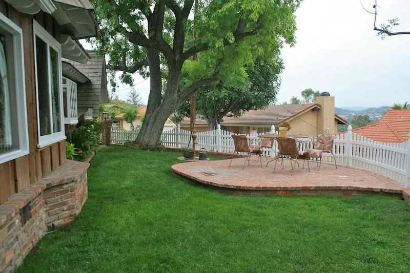 TV Film Cabin Ranch House